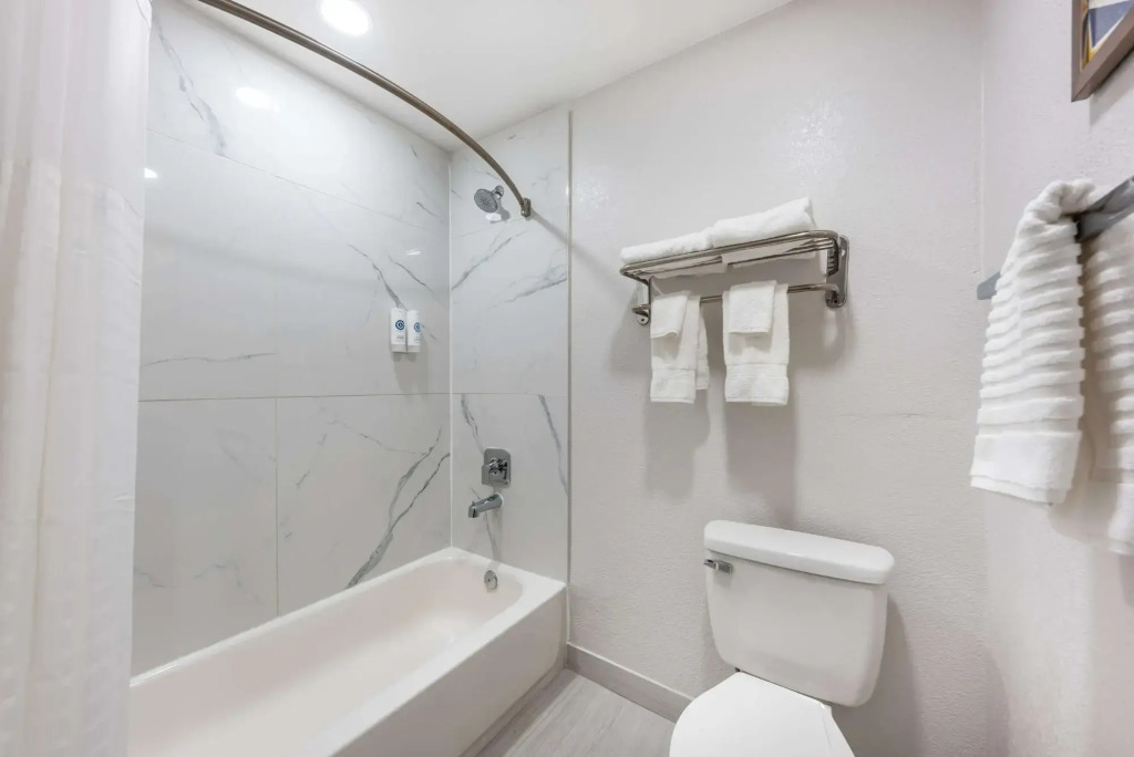 Comfort Inn & Suites Belton Temple South I-35