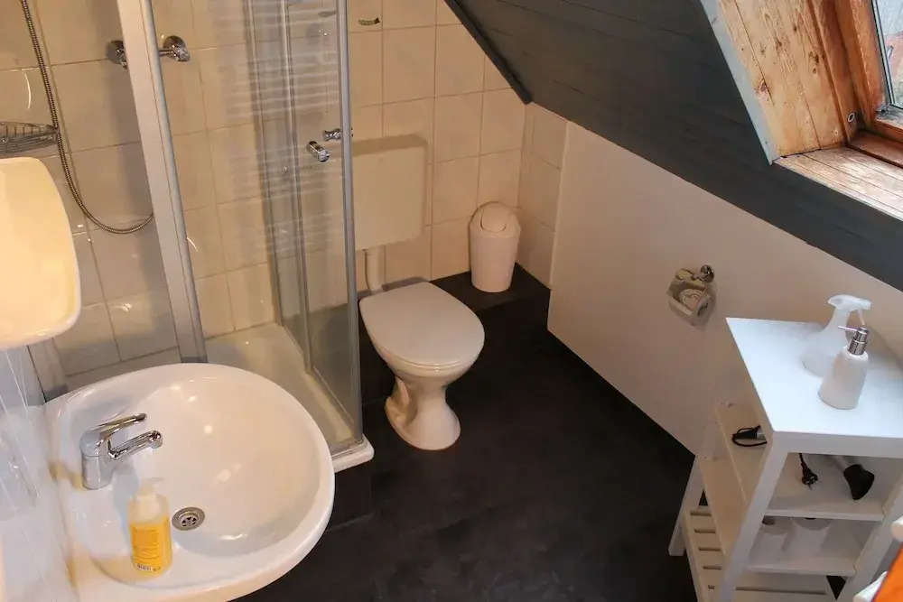 Das Abendrote Haus- Kurz und Langzeitvermietung für Monteure