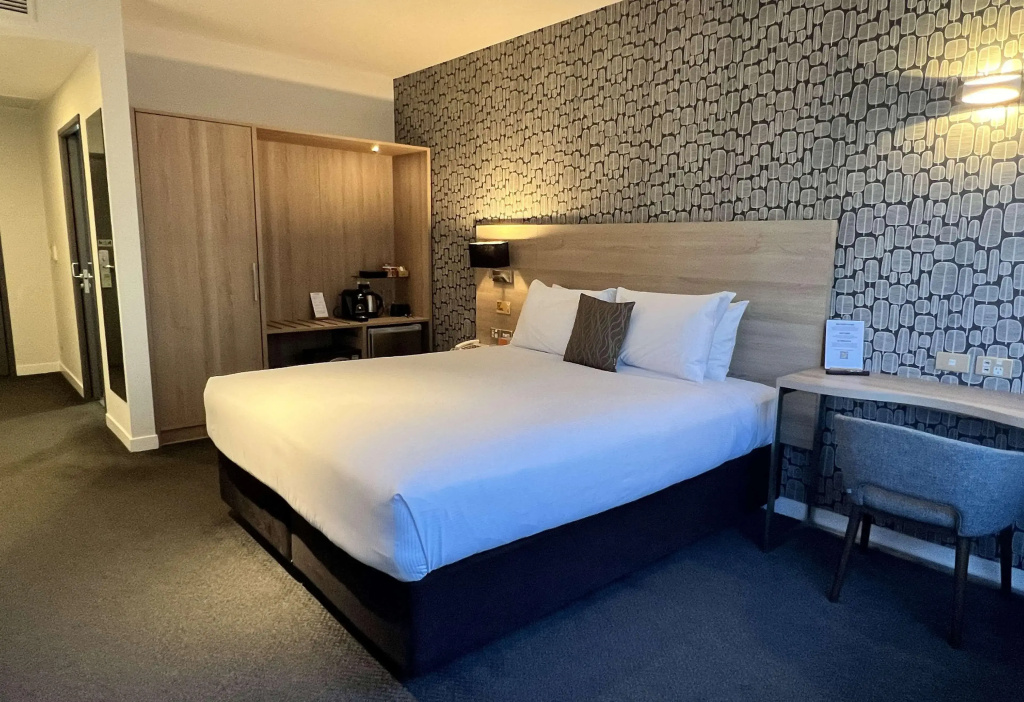 Sudima Hotel Christchurch Airport