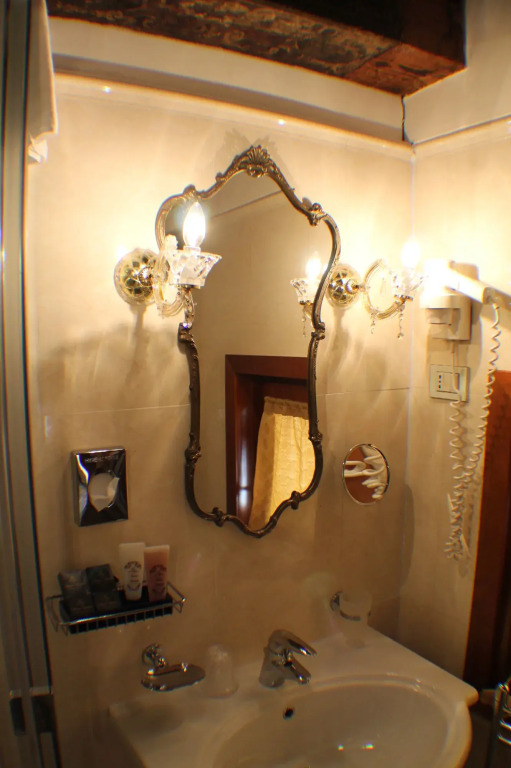 Hotel Palazzo Abadessa