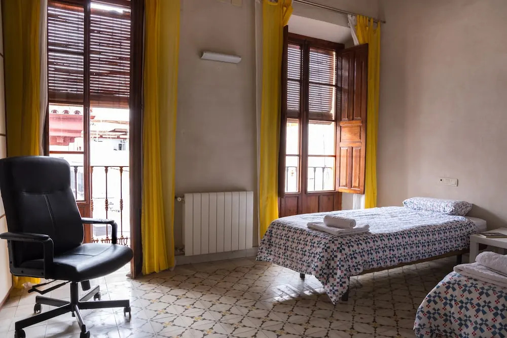 Deluxe Dúplex Conde de Torrejón