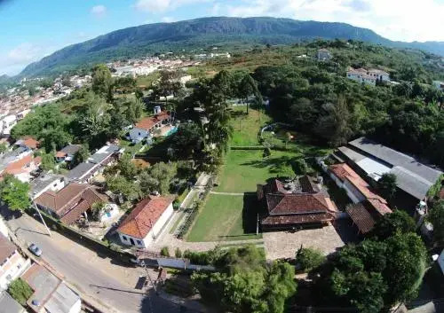 Pousada Fazendinha De Minas