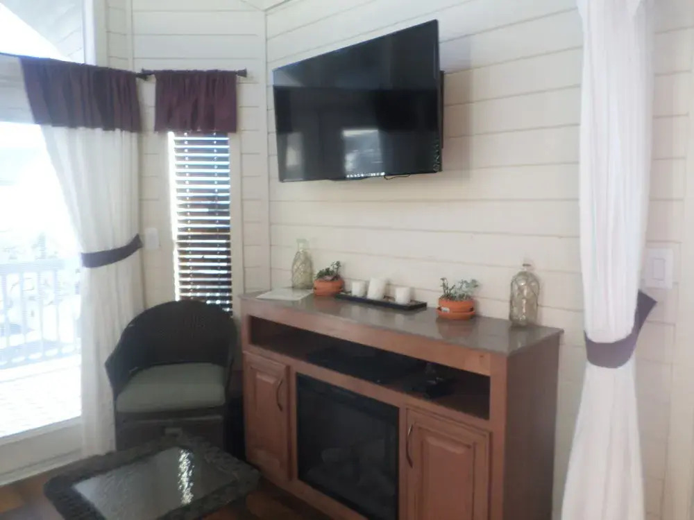 Vines RV Resort