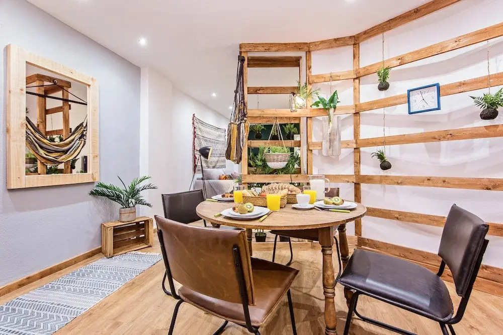 Sweet Inn Apartments Sagrada Familia