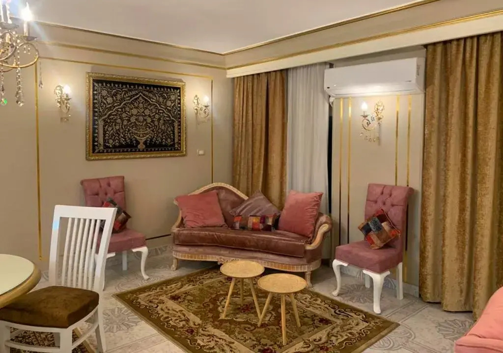 Luxury Apartment 2 Nasr City- City stars