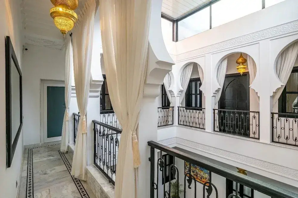 Riad N5