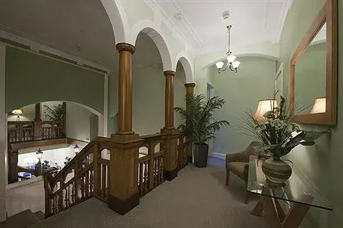 The Orchard Park Hotel