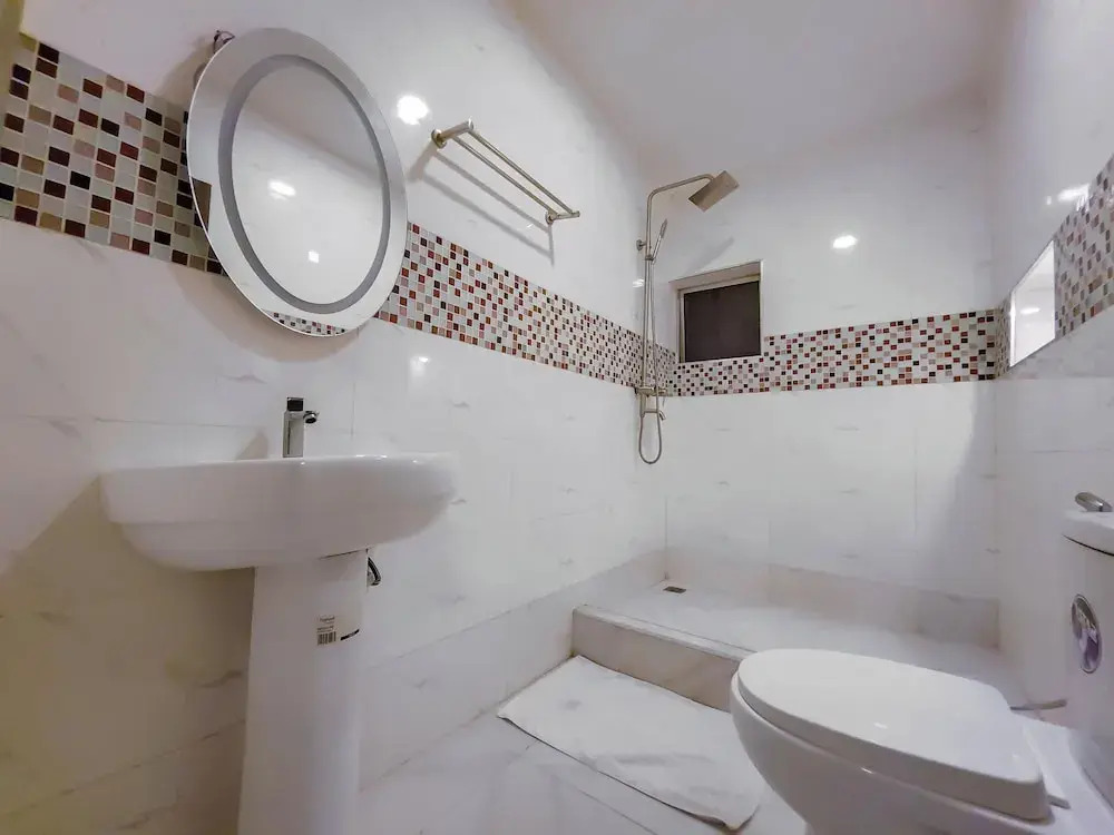 Aotel Hotel Lagos Ikeja