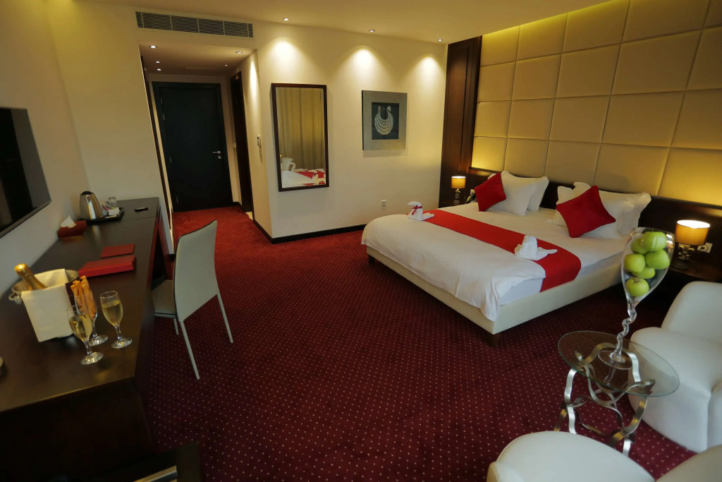 GHS Hotel