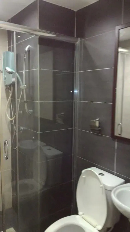 Ipoh Town lovely Homestay