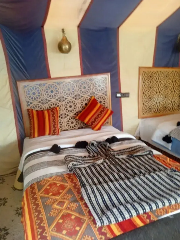 Sahara Safari Camp