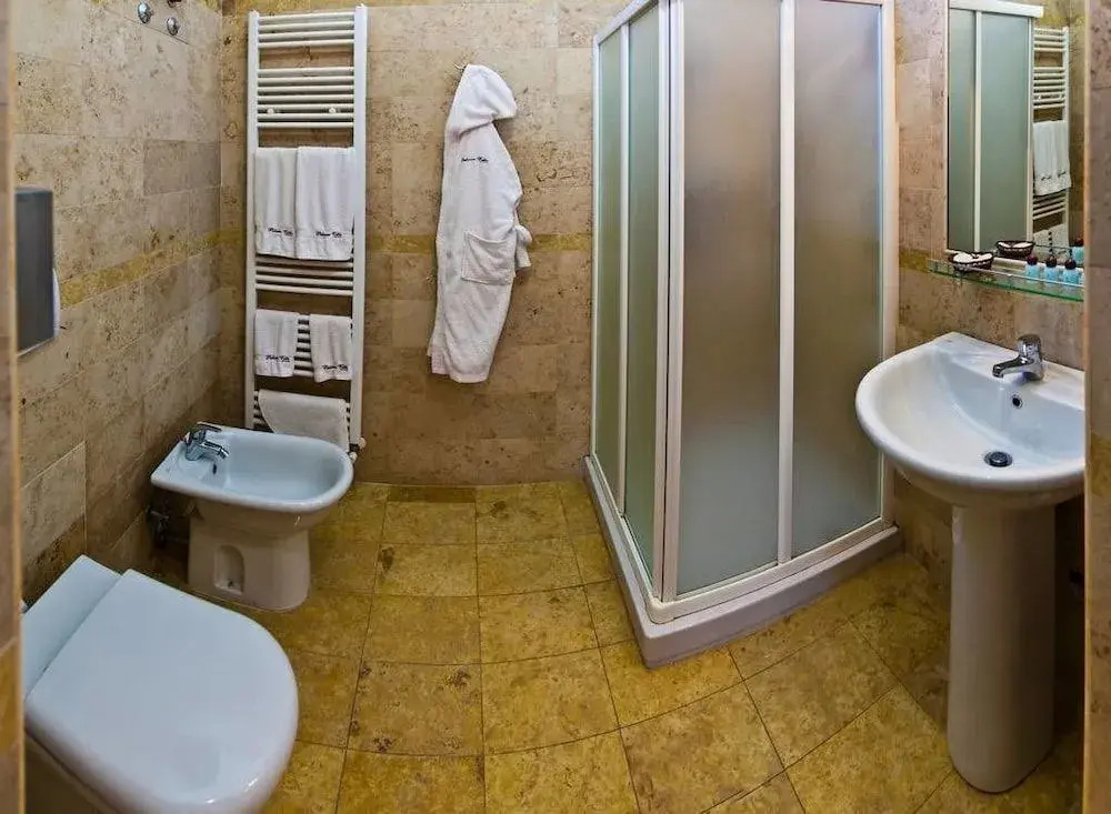 Palazzo Volta Boutique Luxury B&B