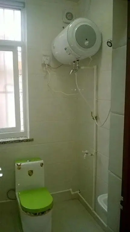 Changdao Yixin Hotel