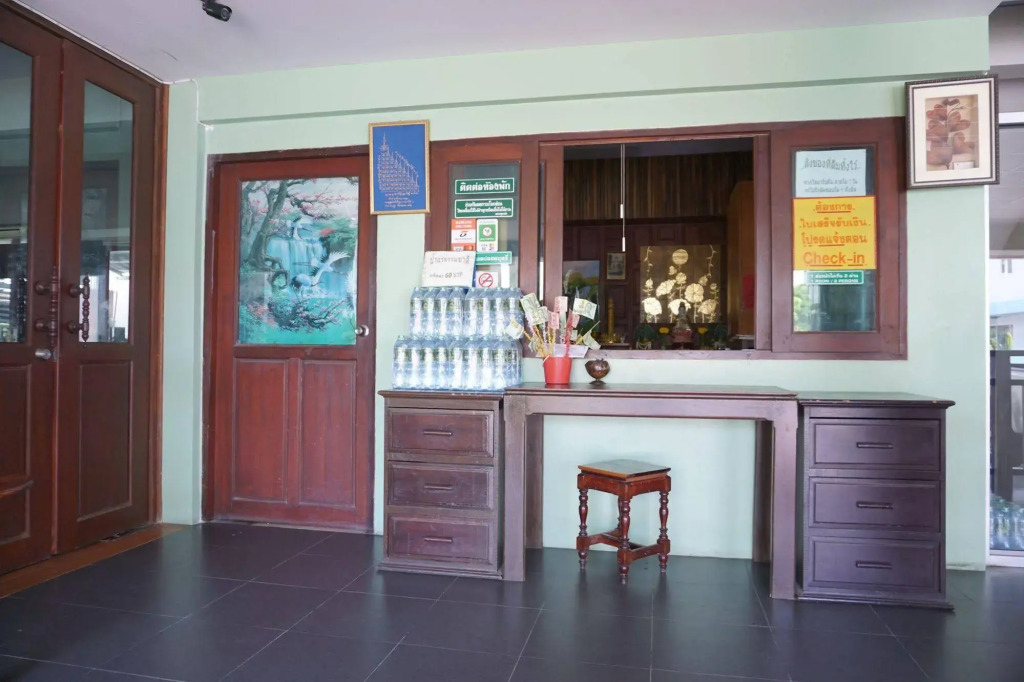 Loy Garden Mansion