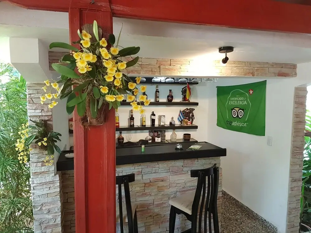 Hostal Doña Amalia Cuba