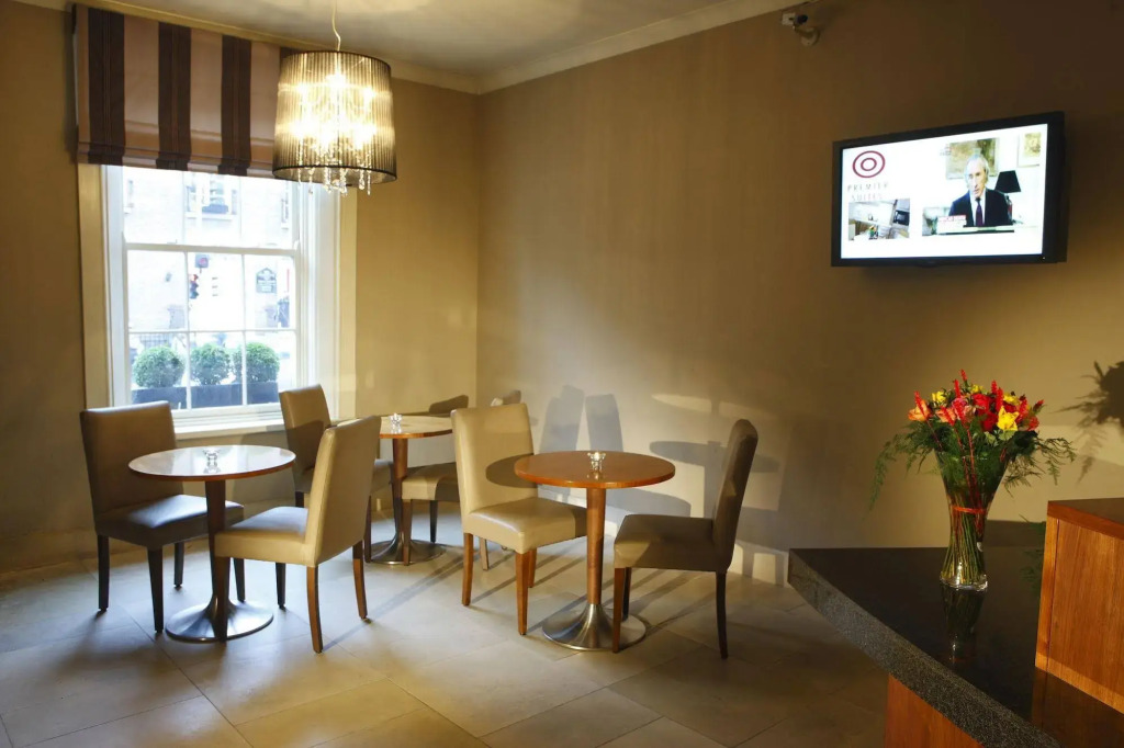 PREMIER SUITES Dublin, Leeson Street