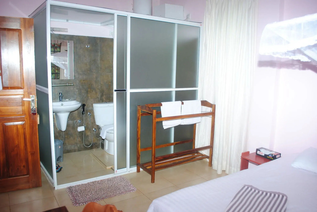 Villu Villa