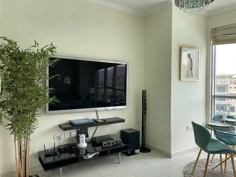 2B-Lamtara 1-607 by bnbme homes