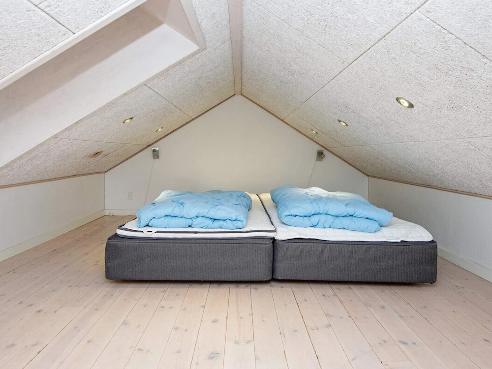 5 star holiday home in Rømø