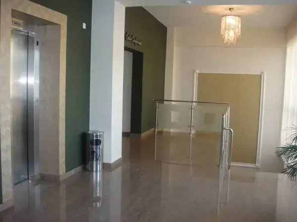 Hotel Ozana