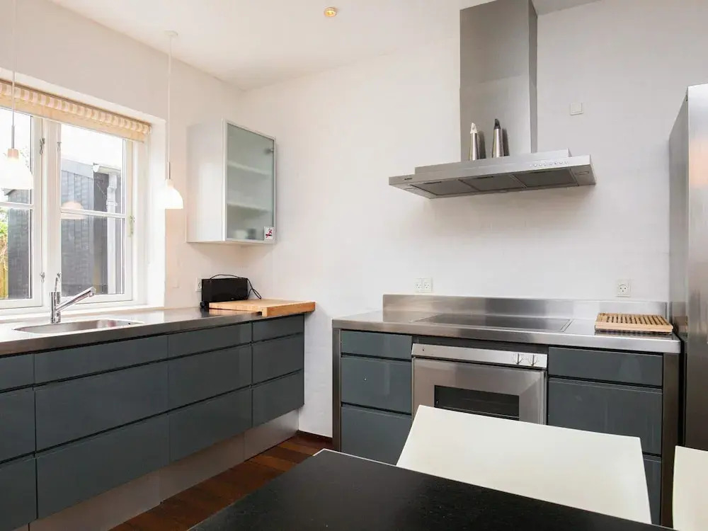 4 Star Holiday Home in Skagen