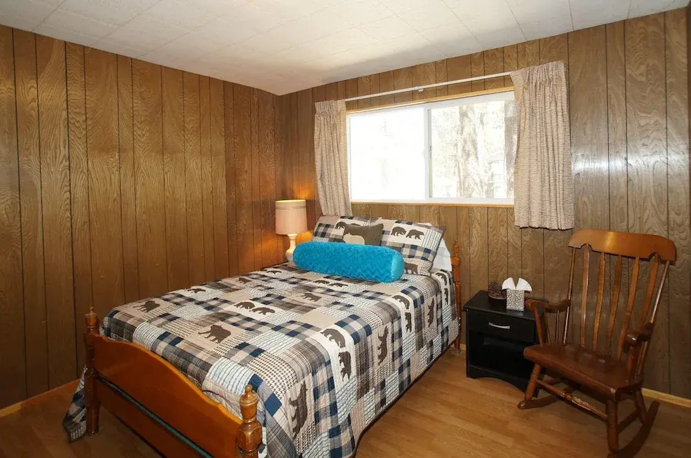 The Cozy Osito