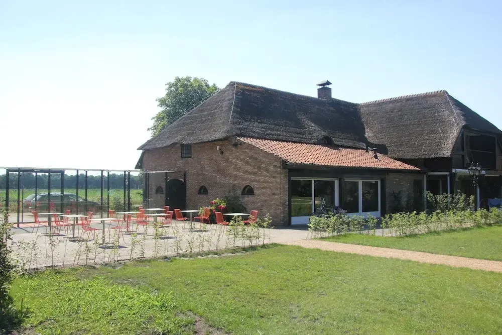 Schaluinenhoeve