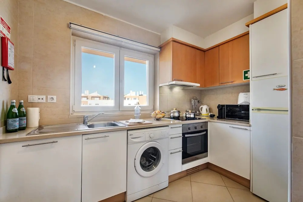CG 73C - Penthouse - Cabanas Gardens