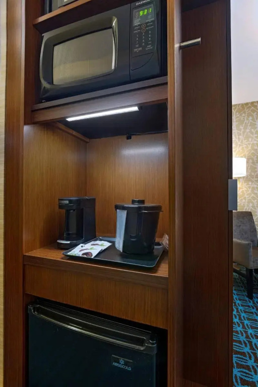 Fairfield Inn & Suites by Marriott Houston Richmond