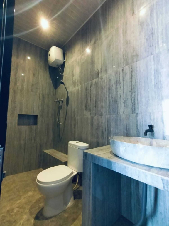 Ulu Bali Homestay