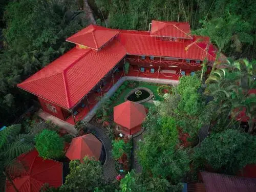 El Jardín Hotel & Restaurante