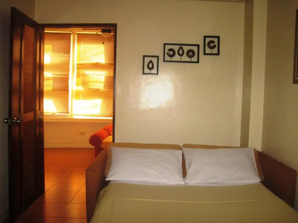 Pinehurst Suites
