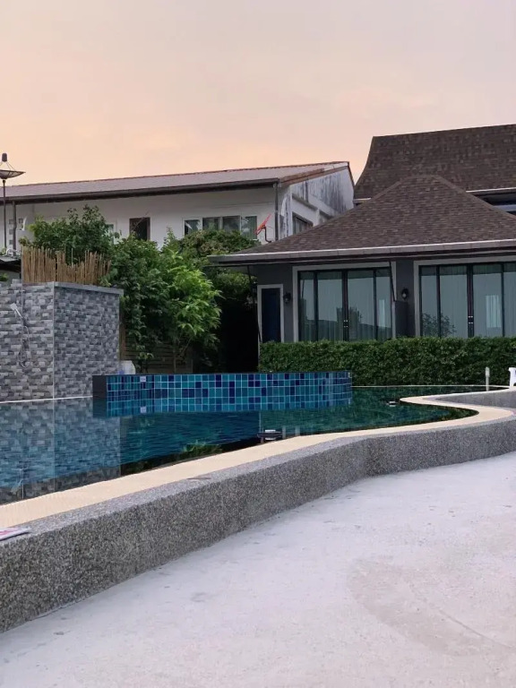 Blue Orchid Beach Krabi - SHA Certified