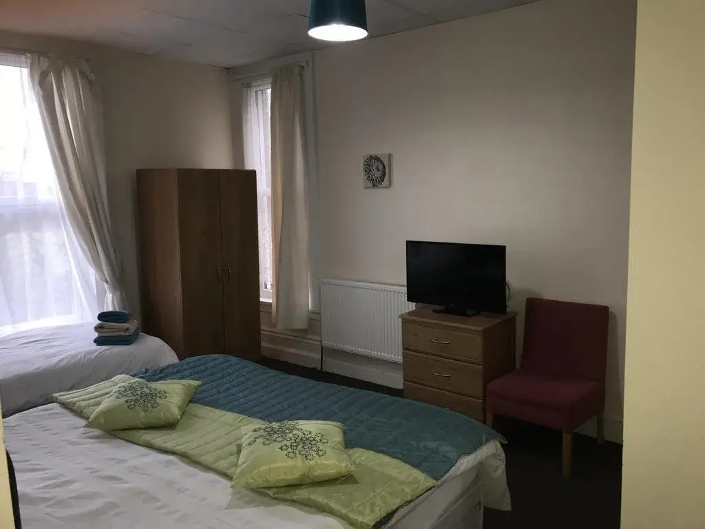Acorn Lodge Guest House