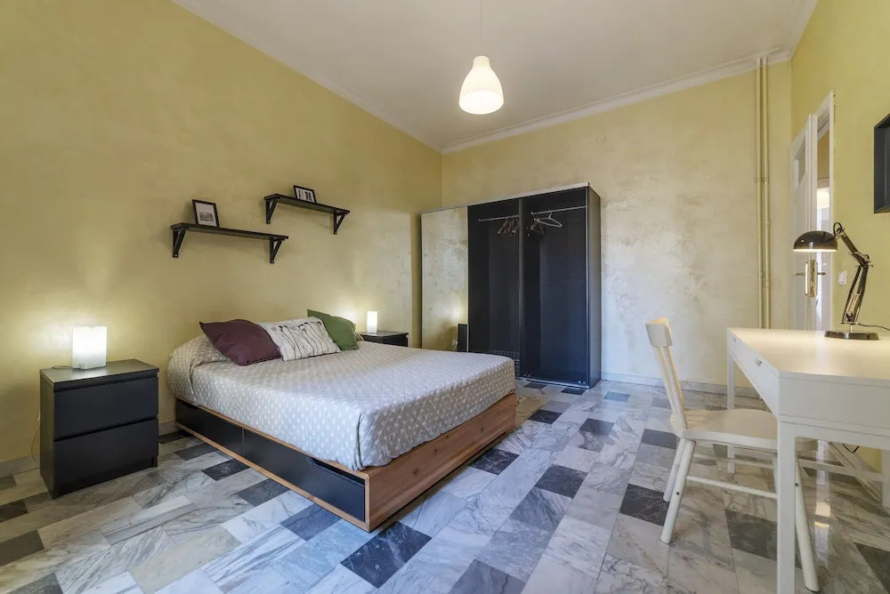 Appio Latino Cosy Flat