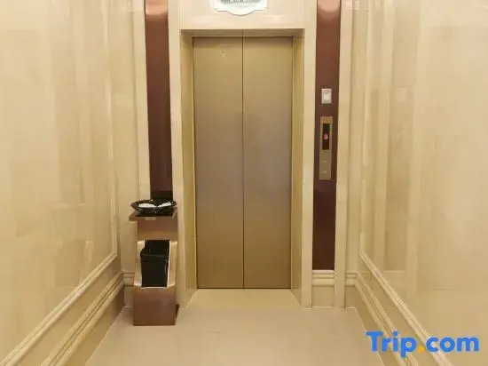 Vienna 3 Best Hotel(Chaoyang Middle Road,Ruzhou)