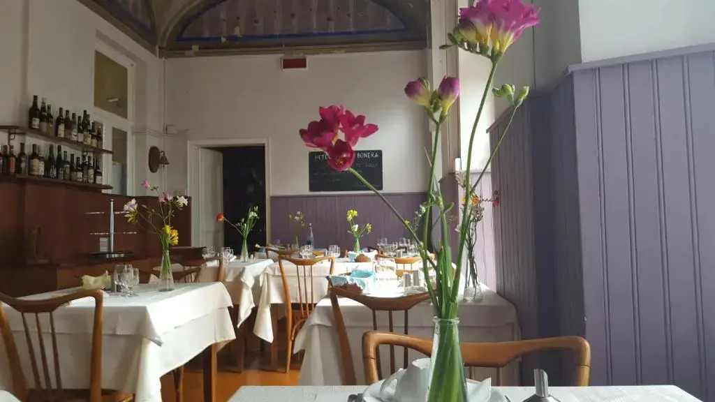 Hotel Villa Bonera