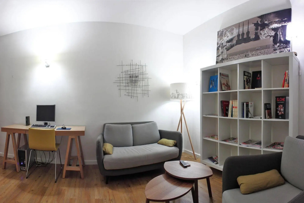 Hostal Barcelona Centro