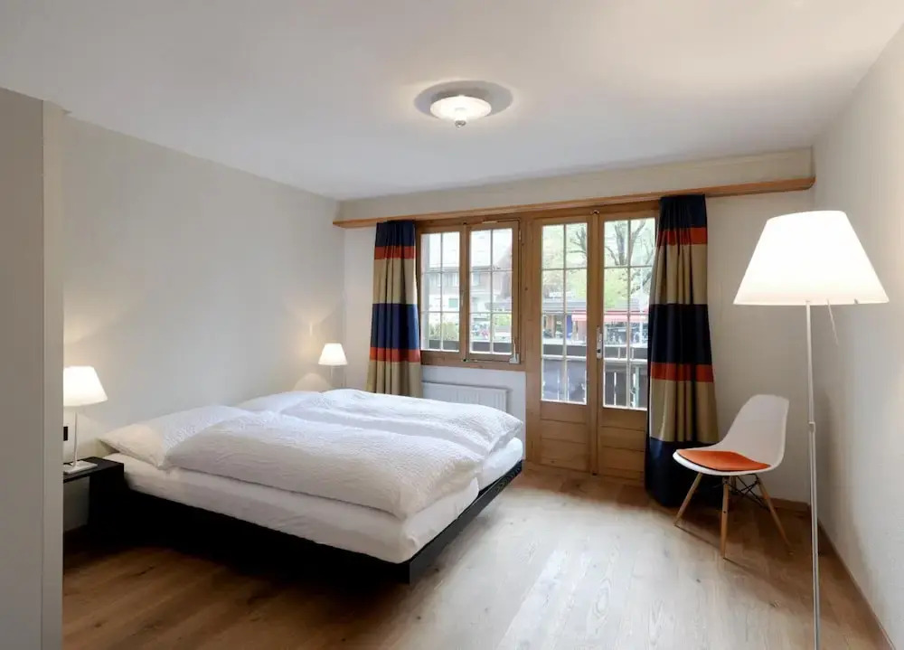 Hotel-Restaurant zum Gade