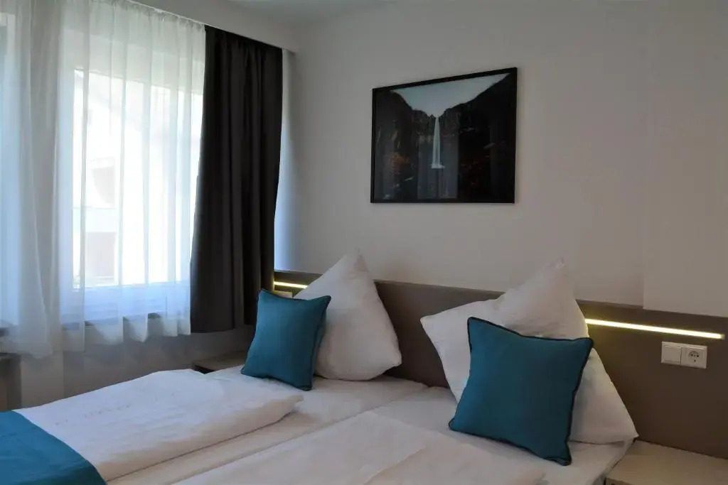 Hotel BaWü