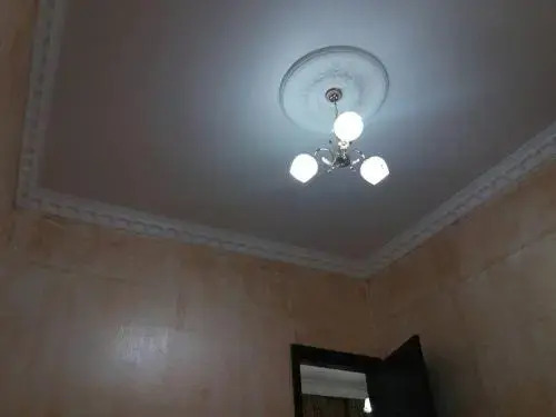 Guest house Tchagalidze