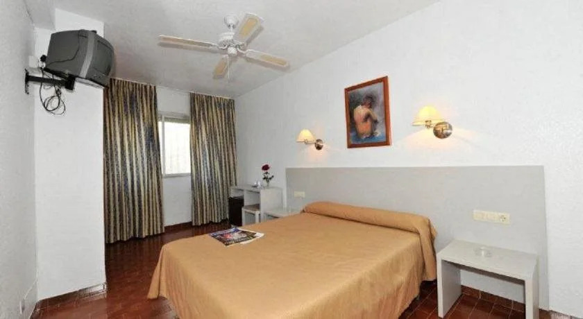 Hostal Velilla
