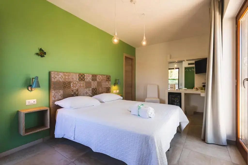 Casa Clementina Marciano