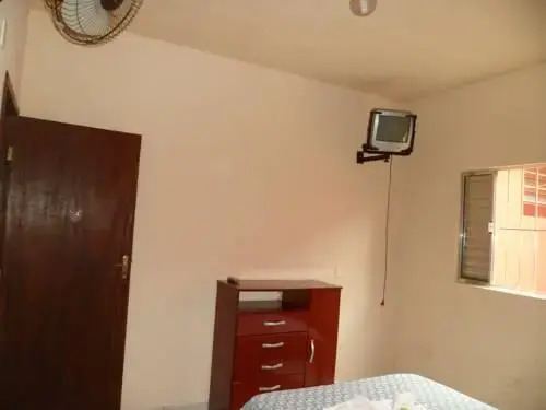 Residencial Candairó