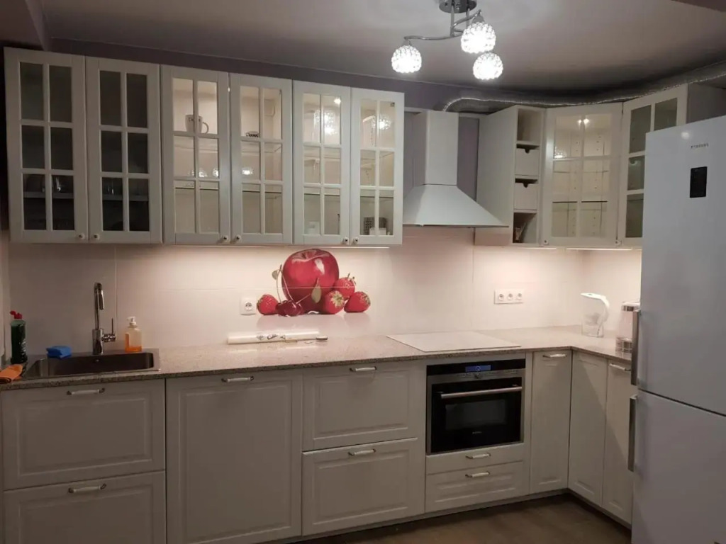 Apartamento Moncada