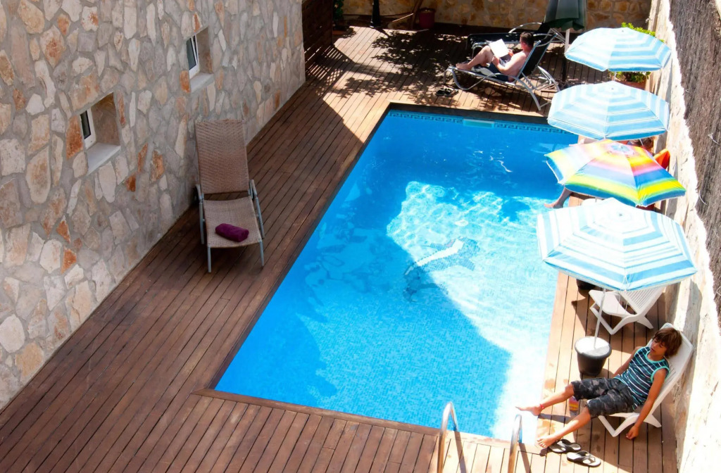 Hotel Marbel