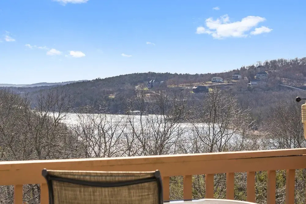 Lake Livin - Incredible Views
