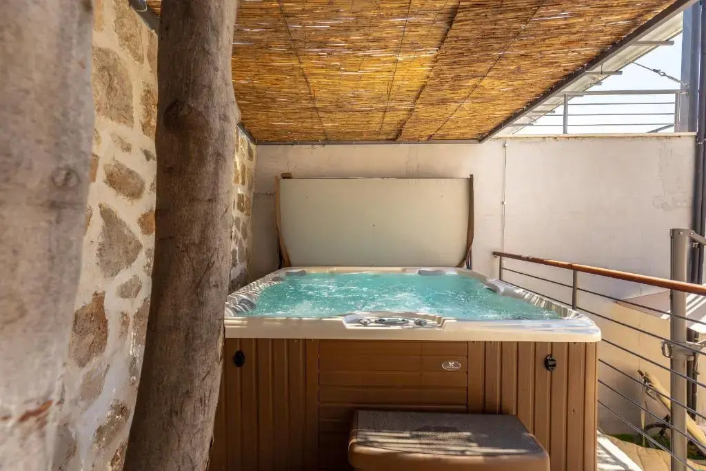 Apartment Hedera A55