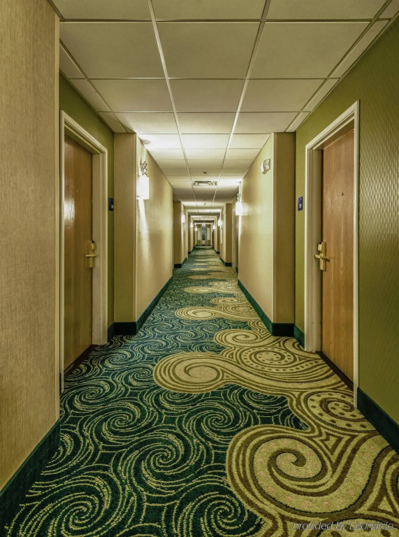 Holiday Inn Express Hotel & Suites Jacksonville-Blount Island by IHG