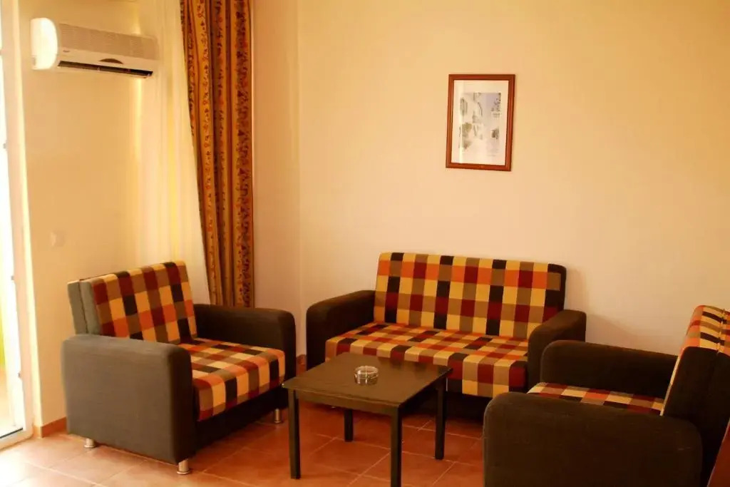 Club Sidar Apart Hotel
